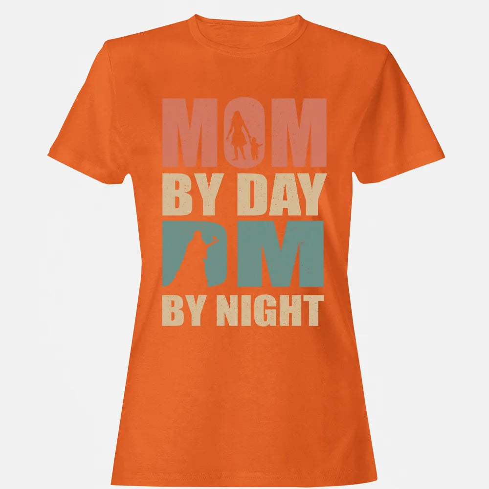 Women's T-shirt - MCZS13YB