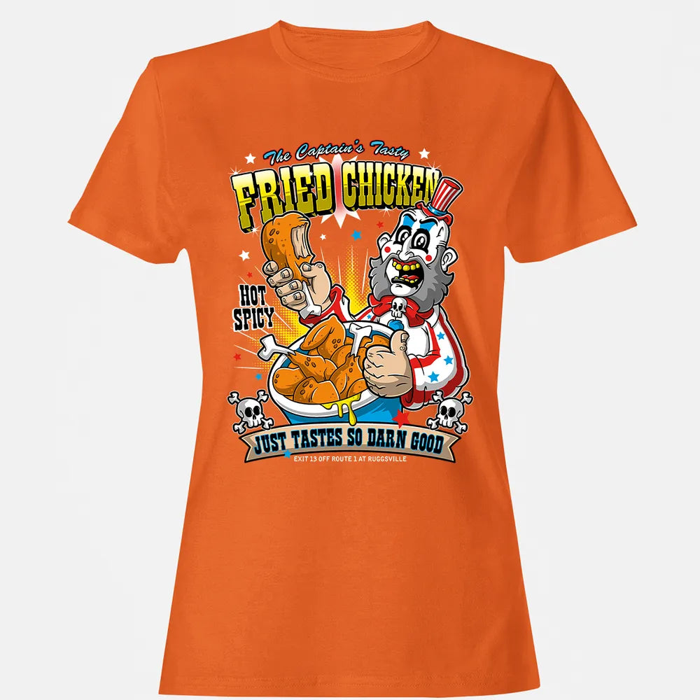 Women's T-shirt - 4ZS4UZLG
