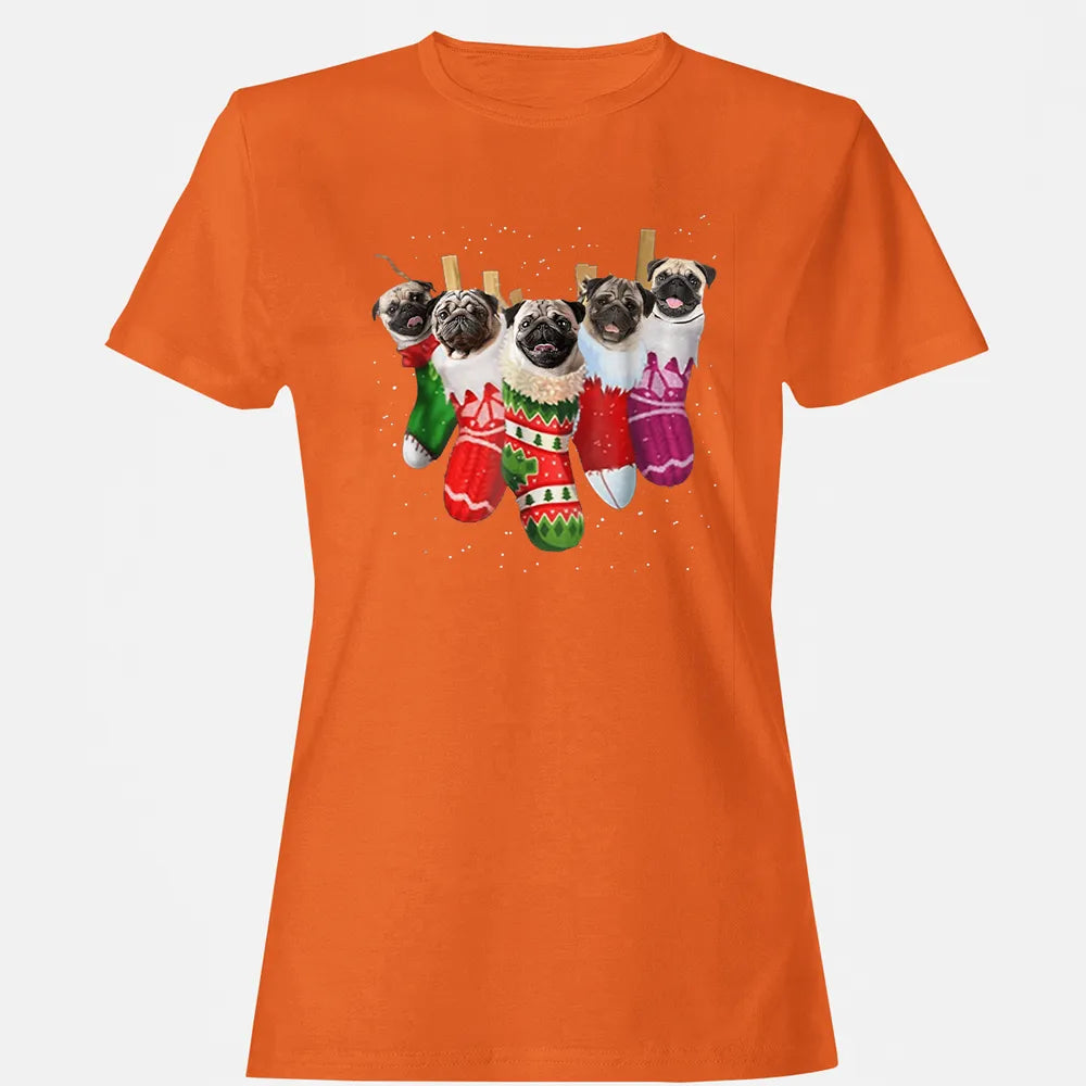 Women's T-shirt - K6LE4JJK