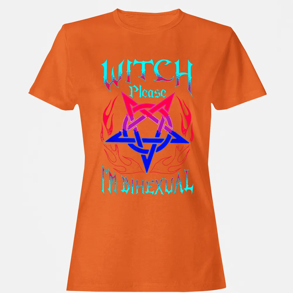 Women's T-shirt - SWQW1P4D
