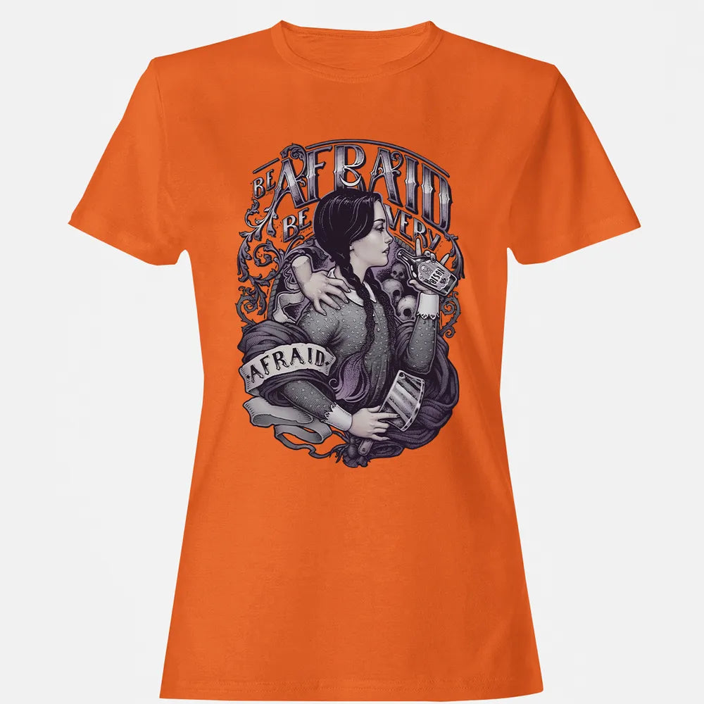 Women's T-shirt - CN2NZX9B