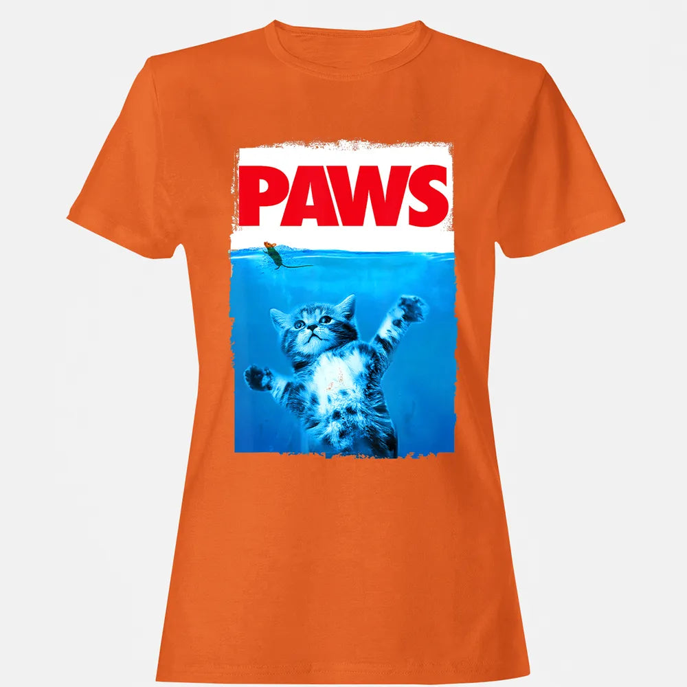 Women's T-shirt - S6TB13EU