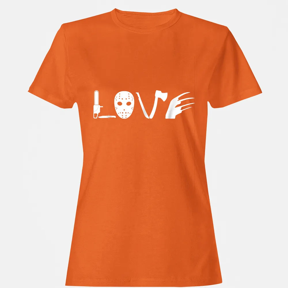 Women's T-shirt - 2ZCACCKY