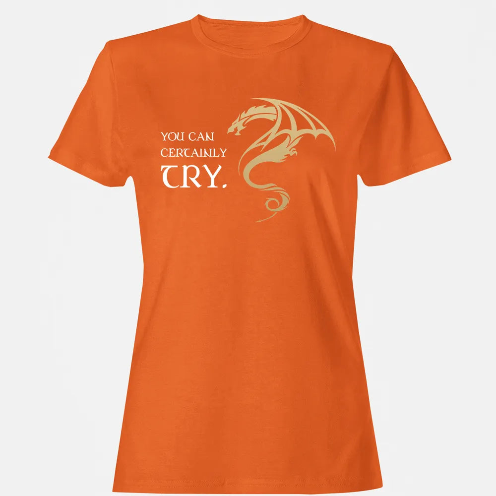 Women's T-shirt - QNVX3UVJ
