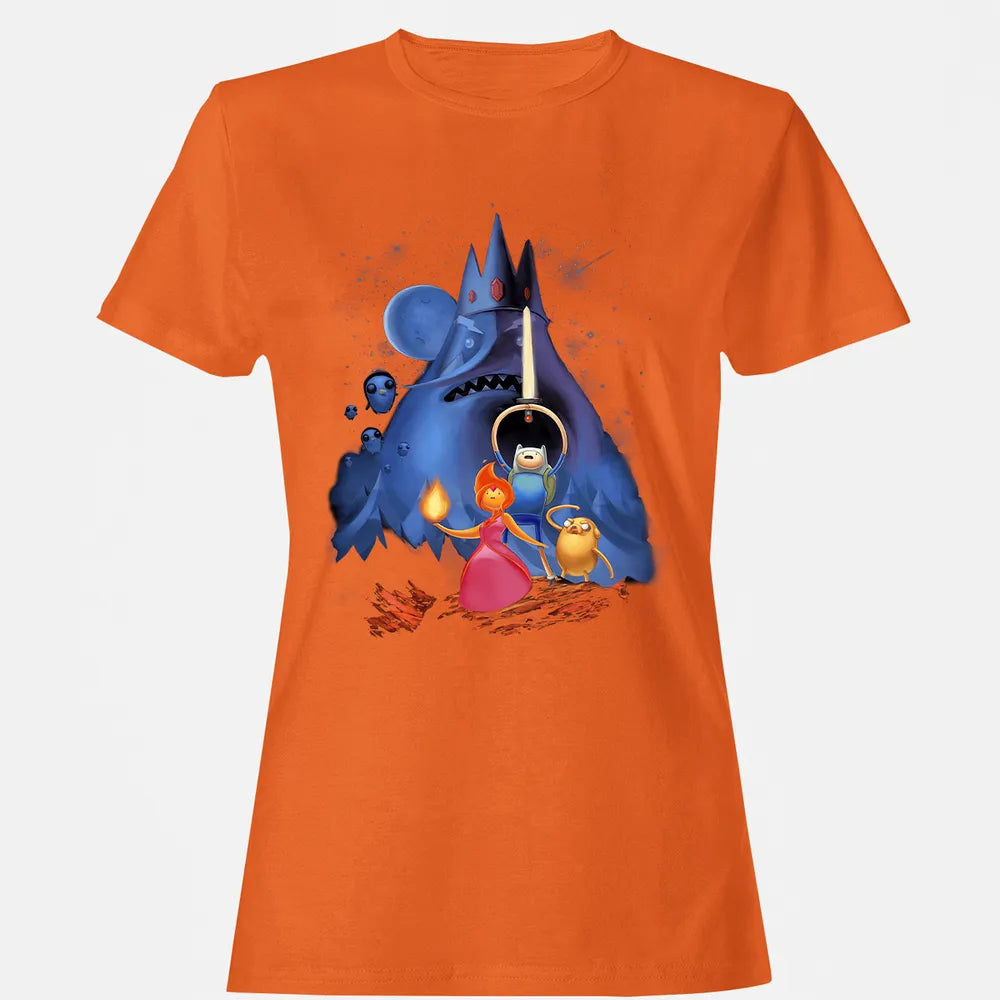 Women's T-shirt - Q6WACZ6A