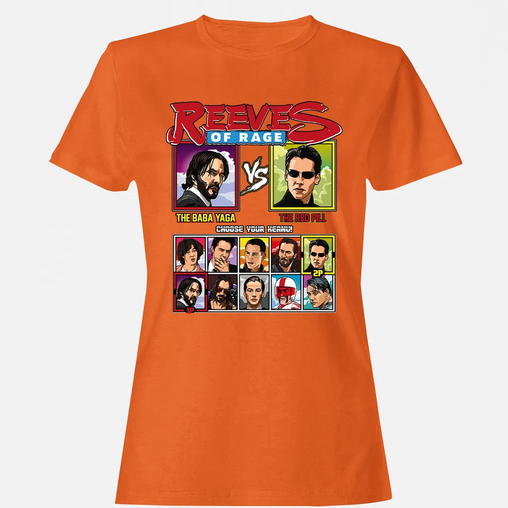 Women's T-shirt - PS4PXNCC