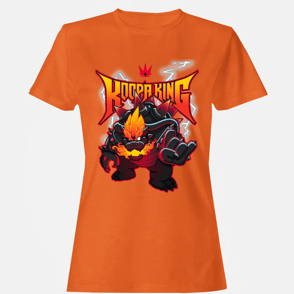 Women's T-shirt - 6P21JD7T