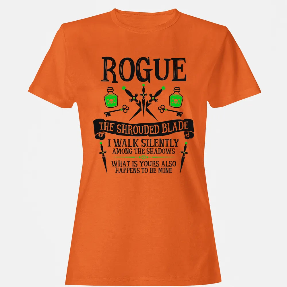 Women's T-shirt - 7K17G1L6