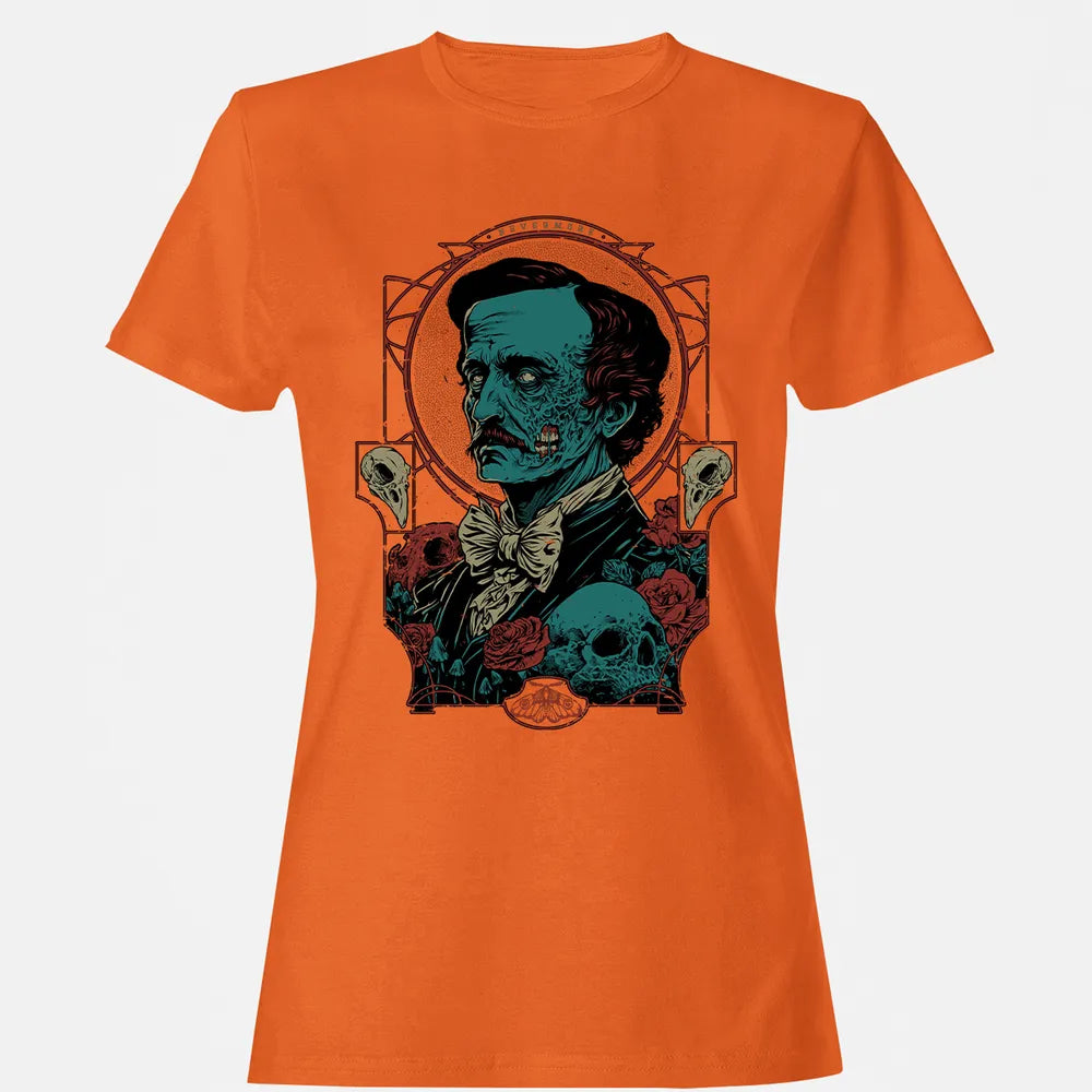 Women's T-shirt - CEMA921W