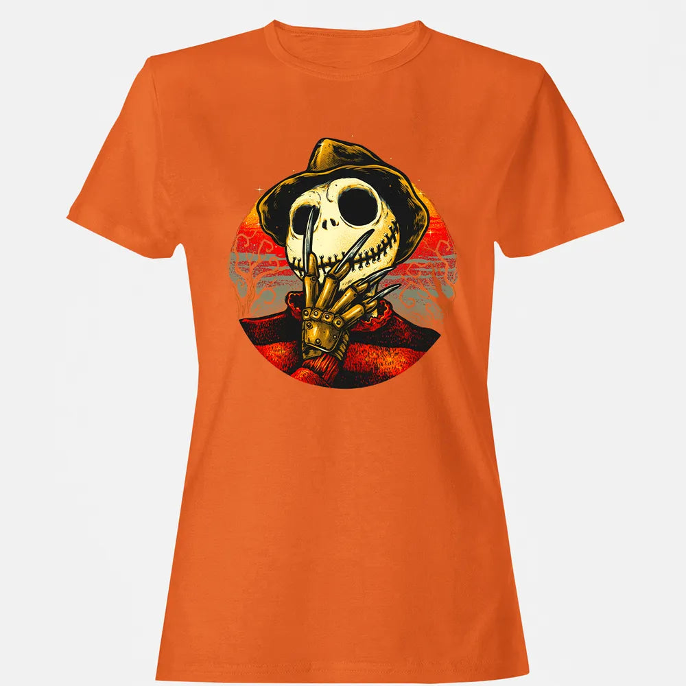 Women's T-shirt - HKGE9W5G