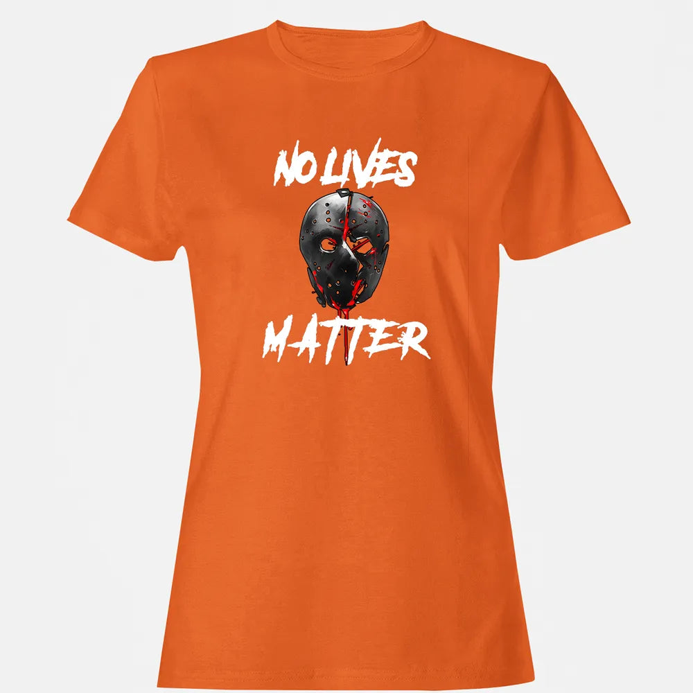 Women's T-shirt - YEV2LD7U