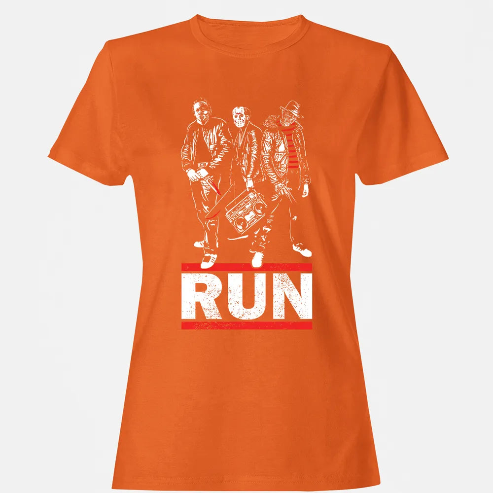 Women's T-shirt - 6V1UVQUB