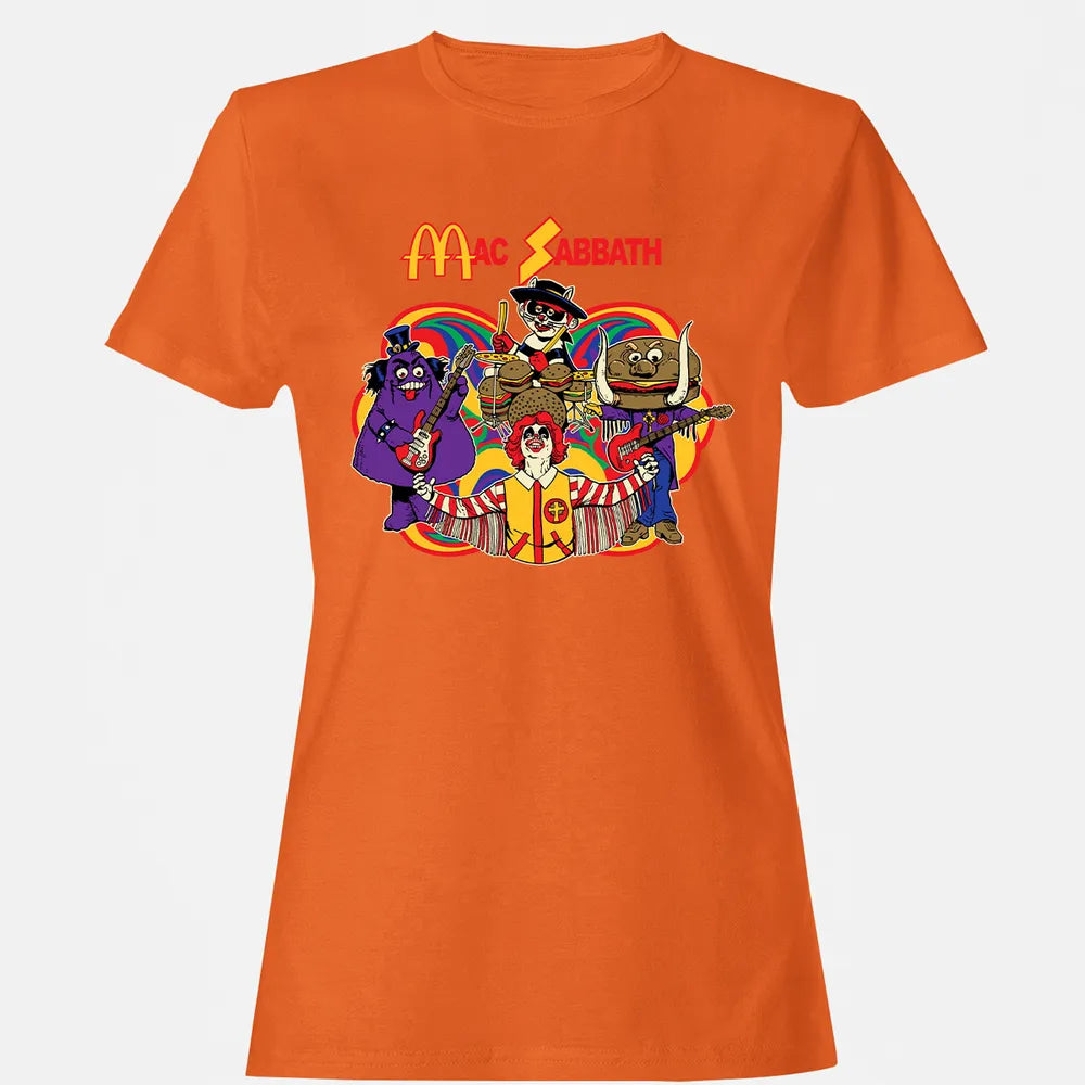 Women's T-shirt - FHVHC27A