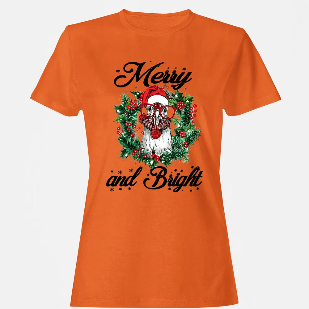 Women's T-shirt - 823QQ3EL