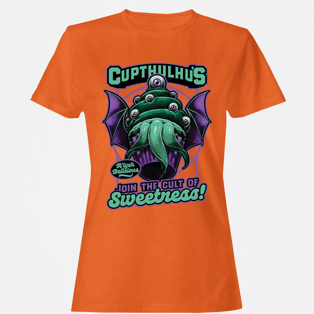Women's T-shirt - ZHRHH1CJ