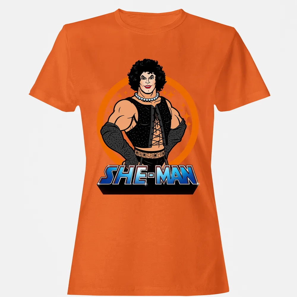 Women's T-shirt - 2Q4Z4MM7