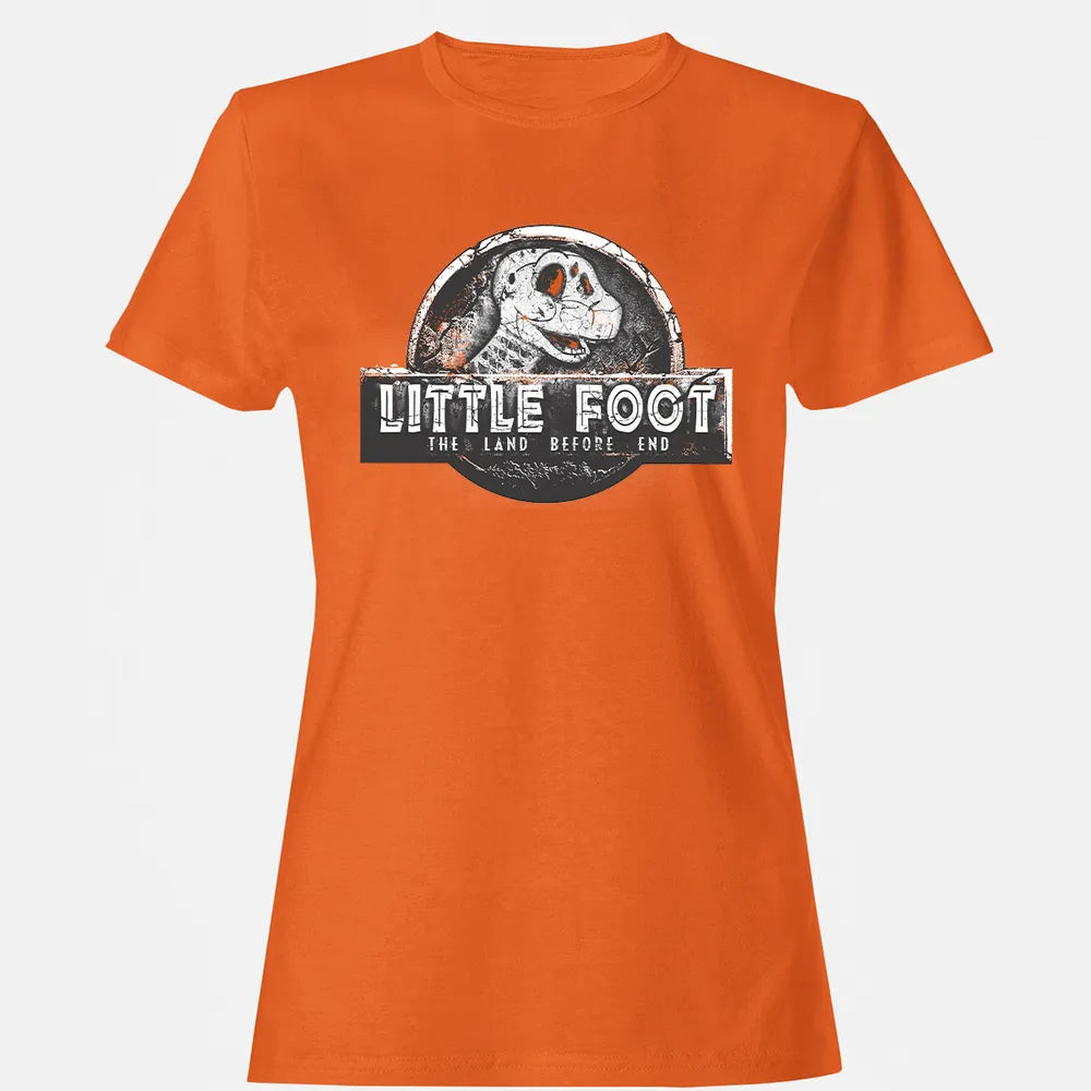 Women's T-shirt - KHSZSVDX