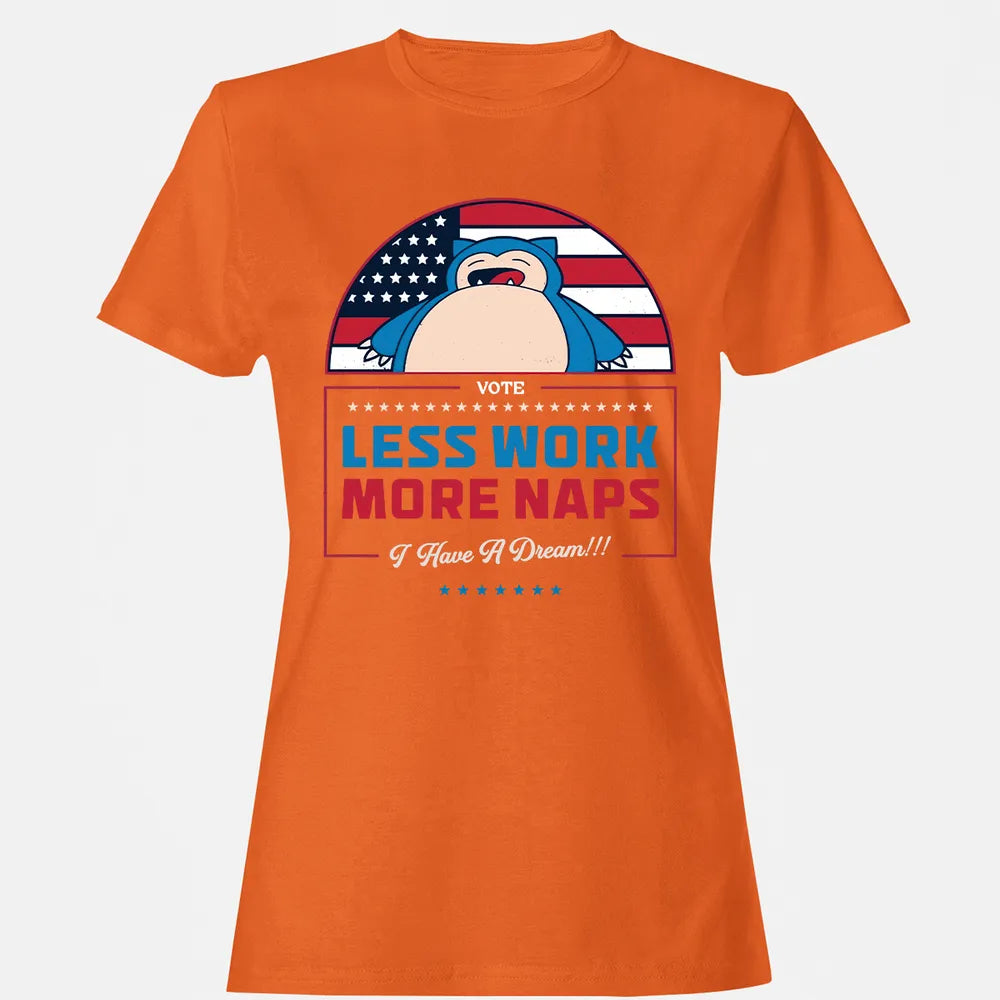 Women's T-shirt - M9WP6LAW