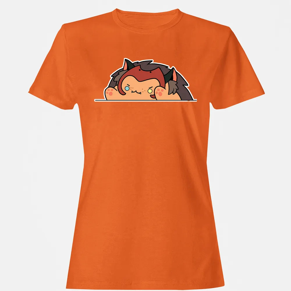 Women's T-shirt - G5Y5HRA9