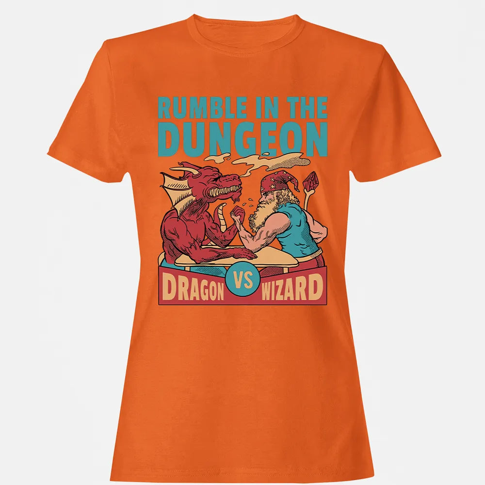 Women's T-shirt - HL195K7H