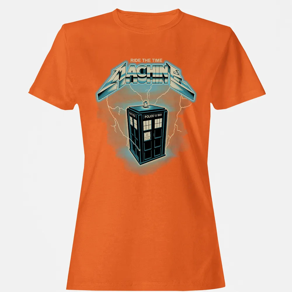 Women's T-shirt - 6ZNZ3L1R