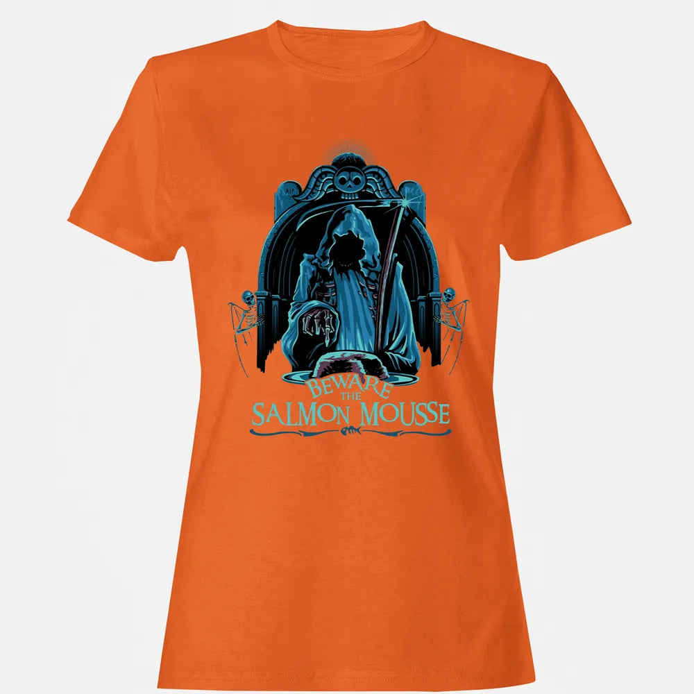 Women's T-shirt - 8P2ZUV5L