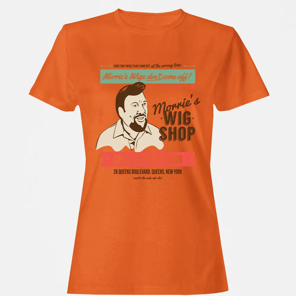 Women's T-shirt - PS6QPCBB