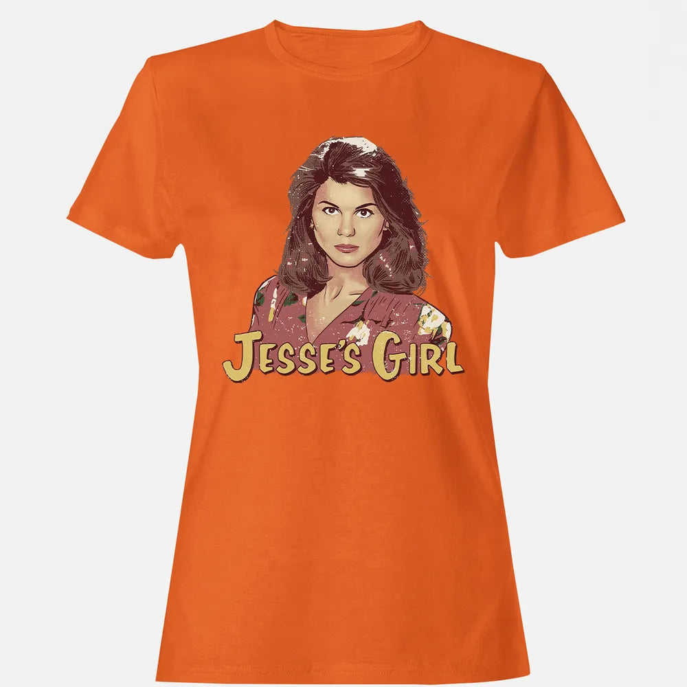 Women's T-shirt - YHLKK1W3