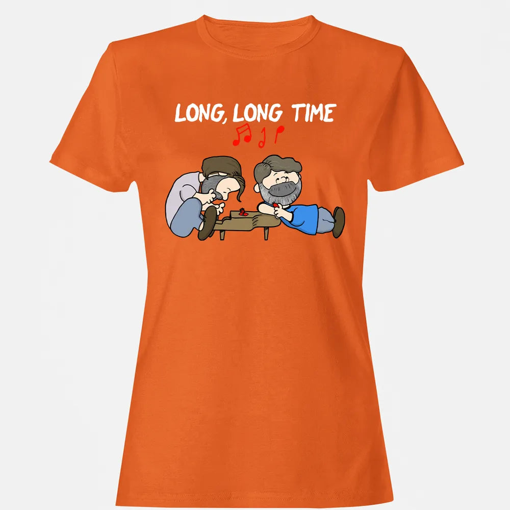 Women's T-shirt - 153V6834
