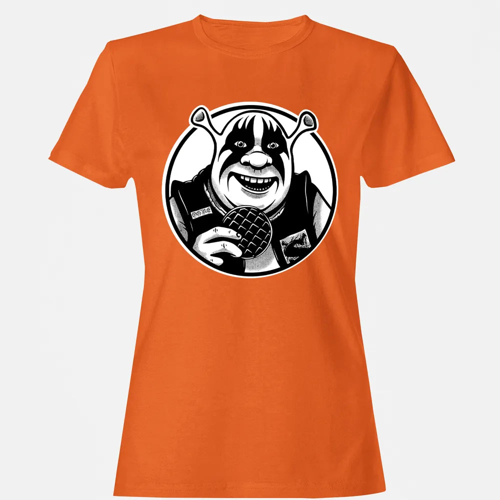Women's T-shirt - UFE2CWBE