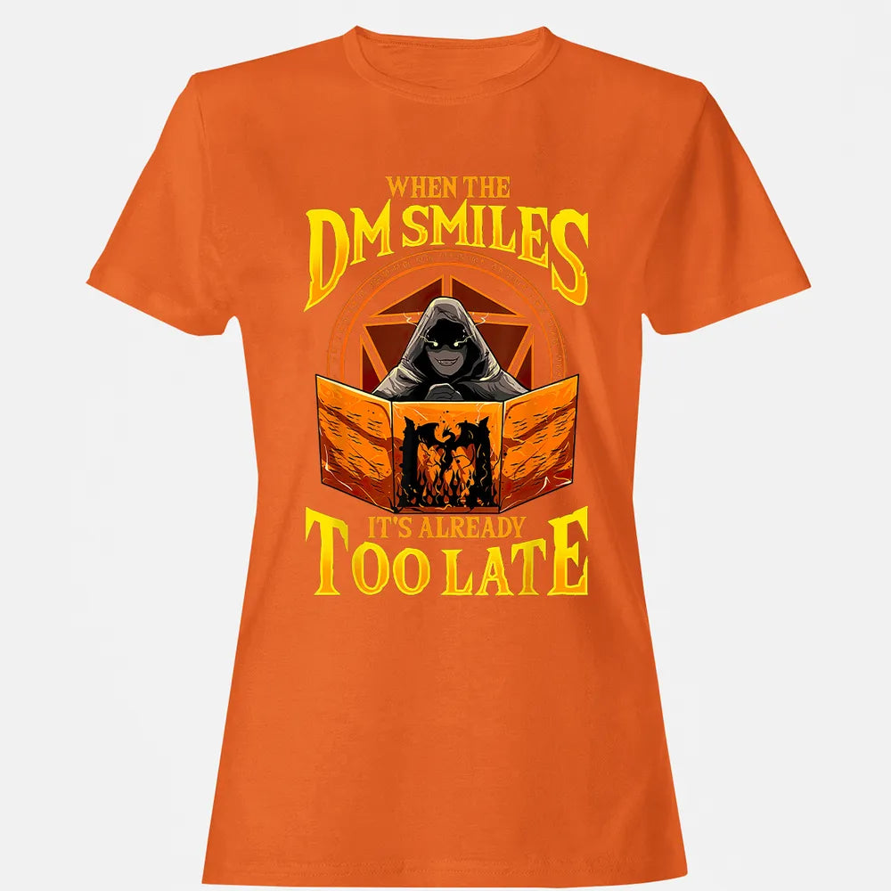 Women's T-shirt - CV6T4LYH