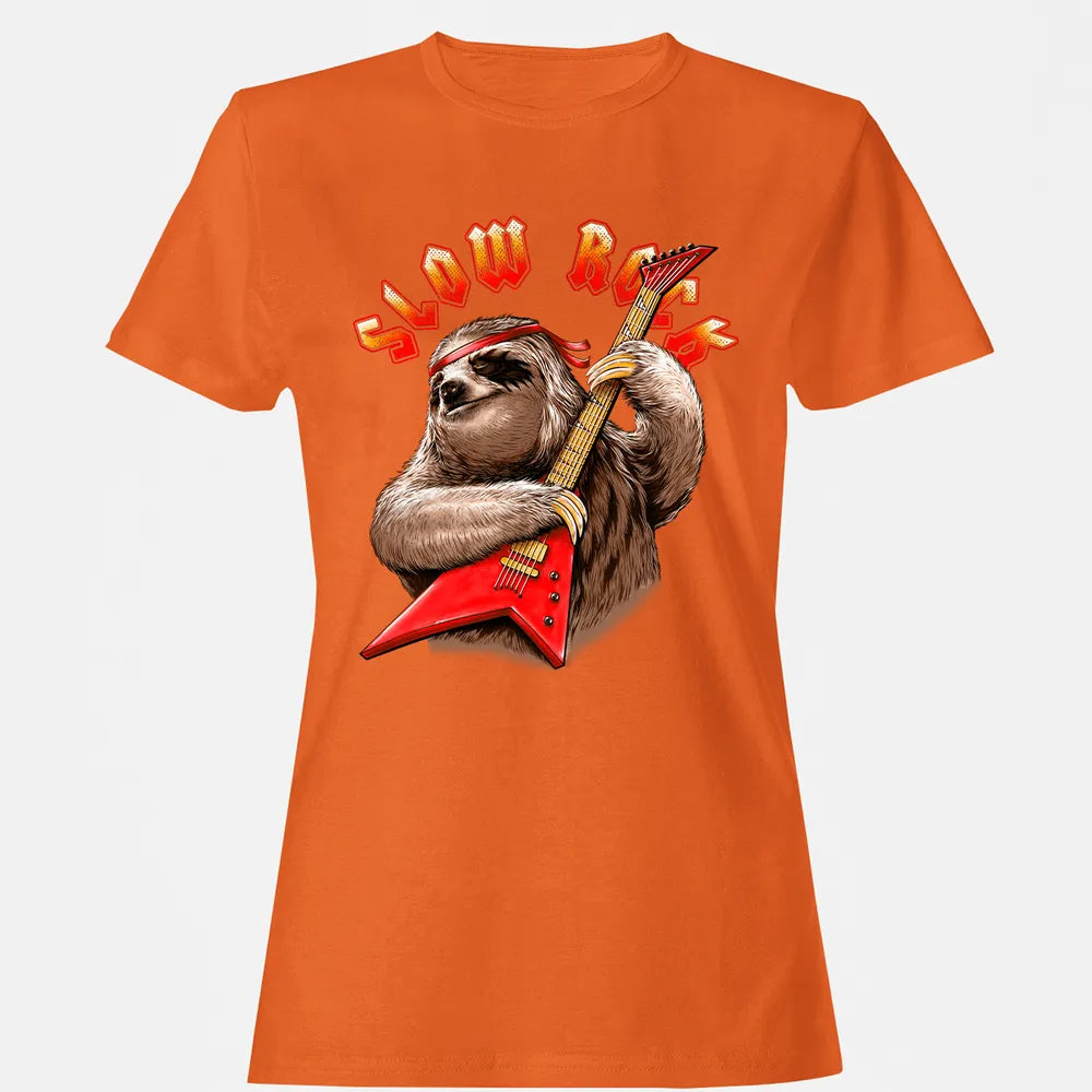 Women's T-shirt - V6M49KKN