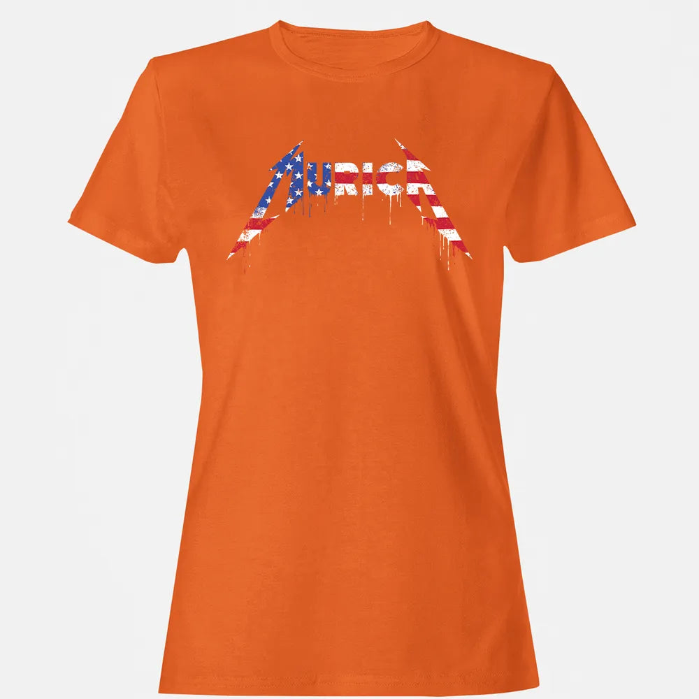 Women's T-shirt - MX21MHGK