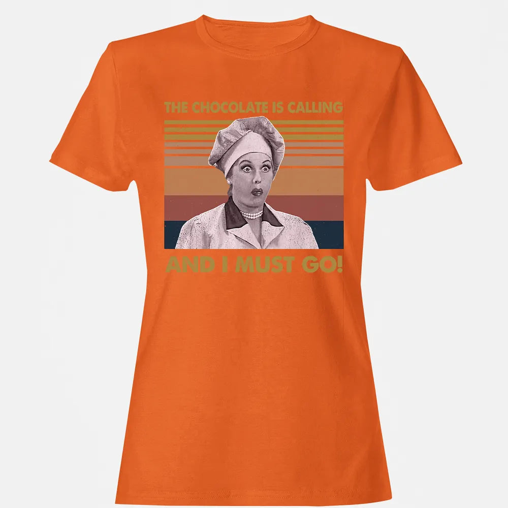 Women's T-shirt - 2QZMBX9D