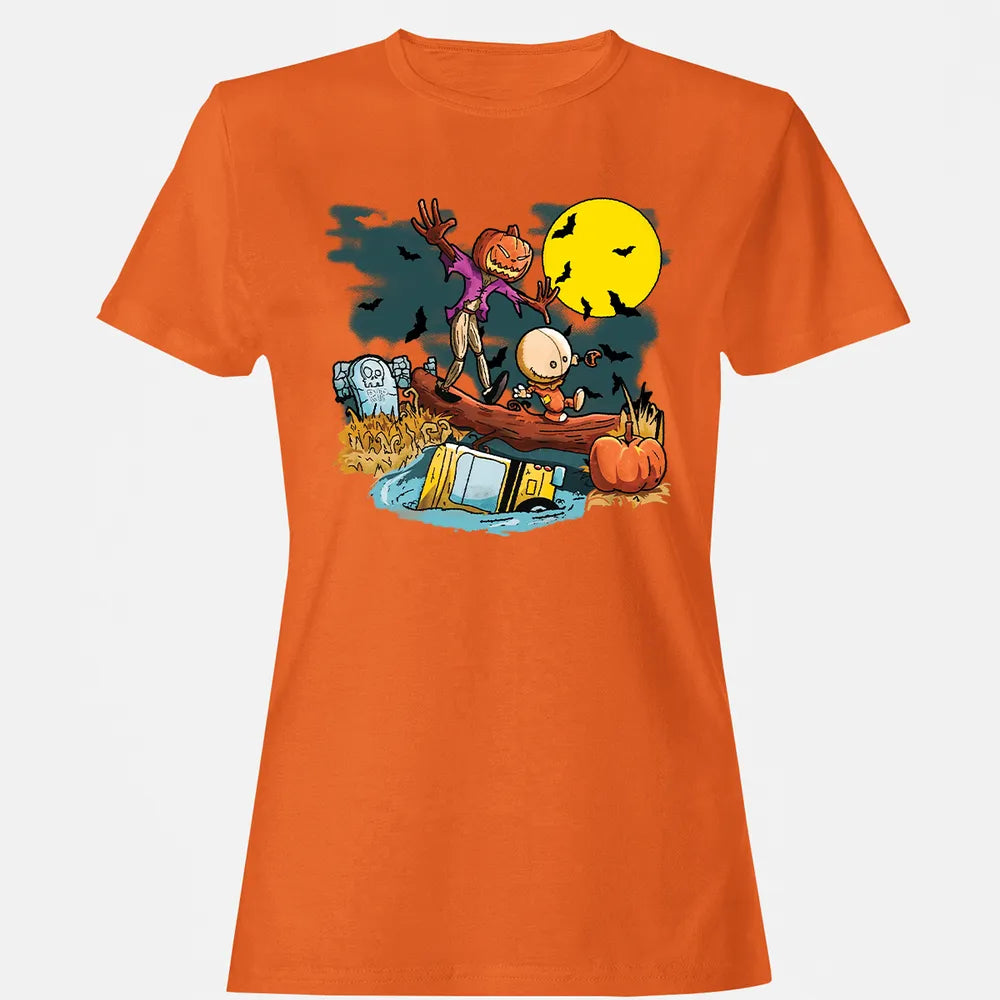 Women's T-shirt - JMVFQTAP