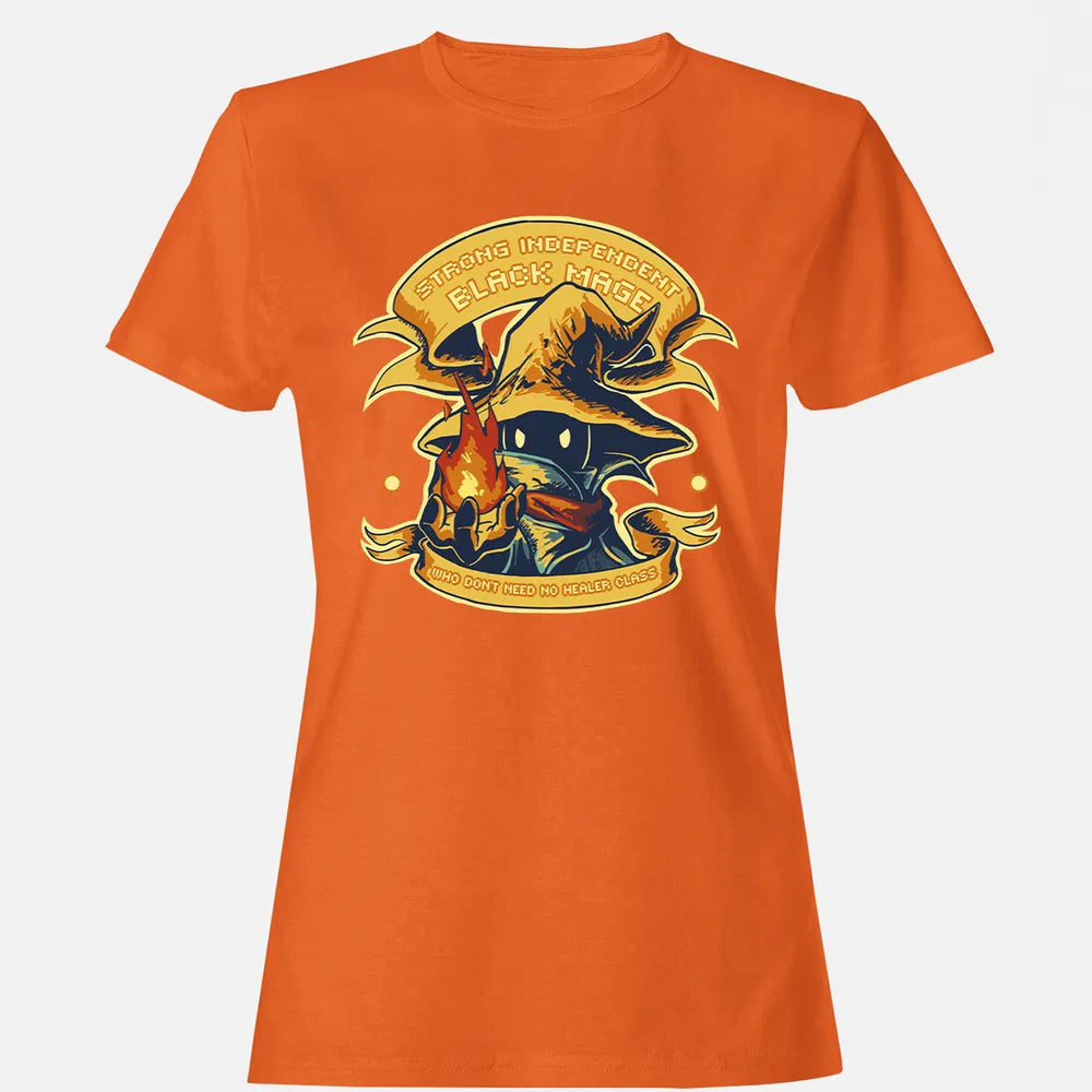 Women's T-shirt - XLBJWEJR