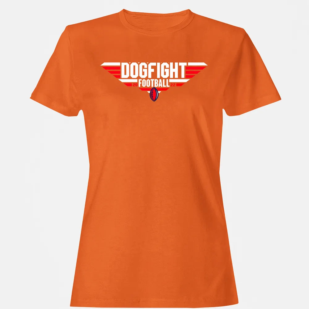 Women's T-shirt - APJ6AAAQ