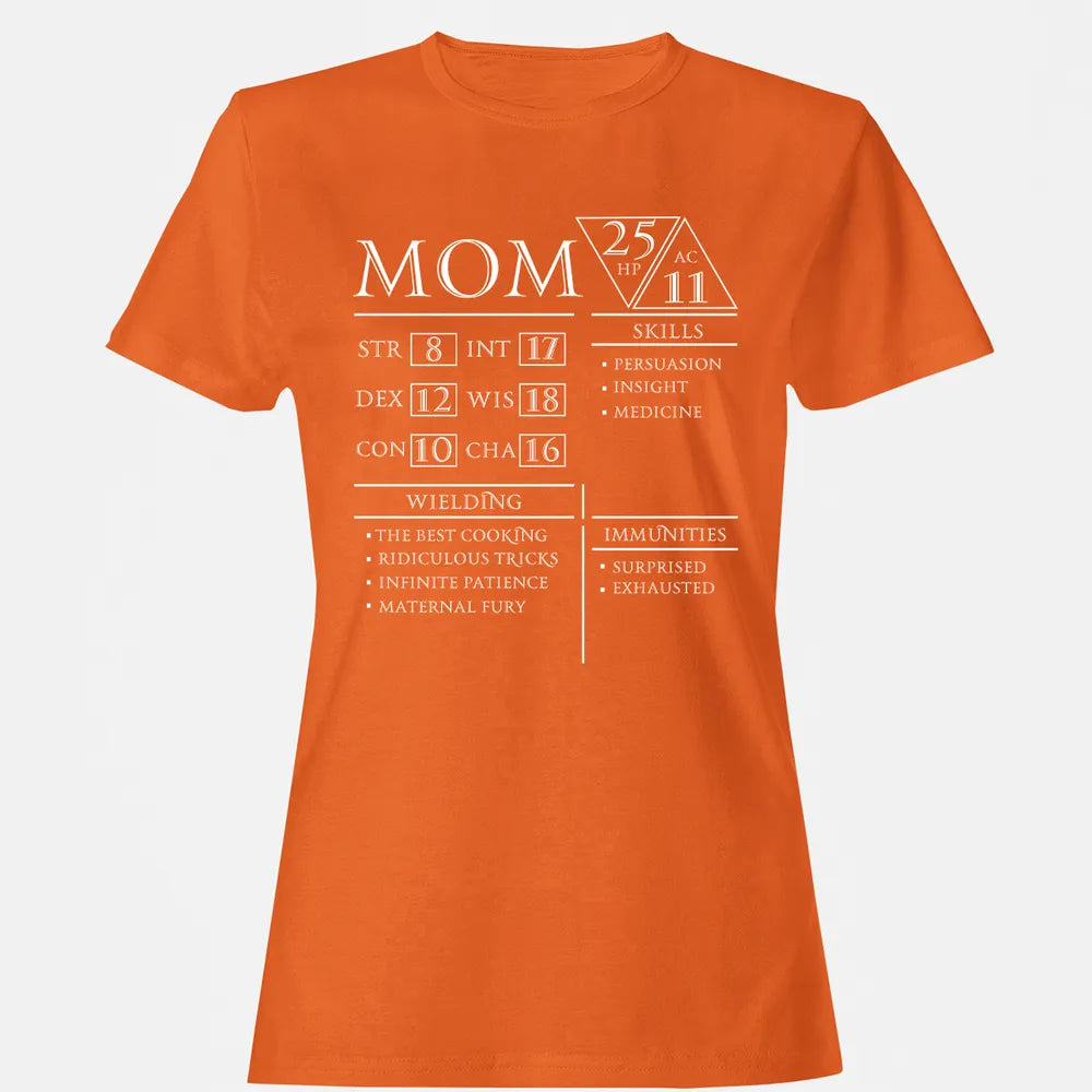 Women's T-shirt - R6MDDZ1Q