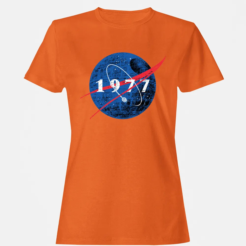 Women's T-shirt - F75BXZMH