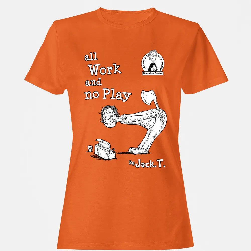 Women's T-shirt - S1HDXZE5