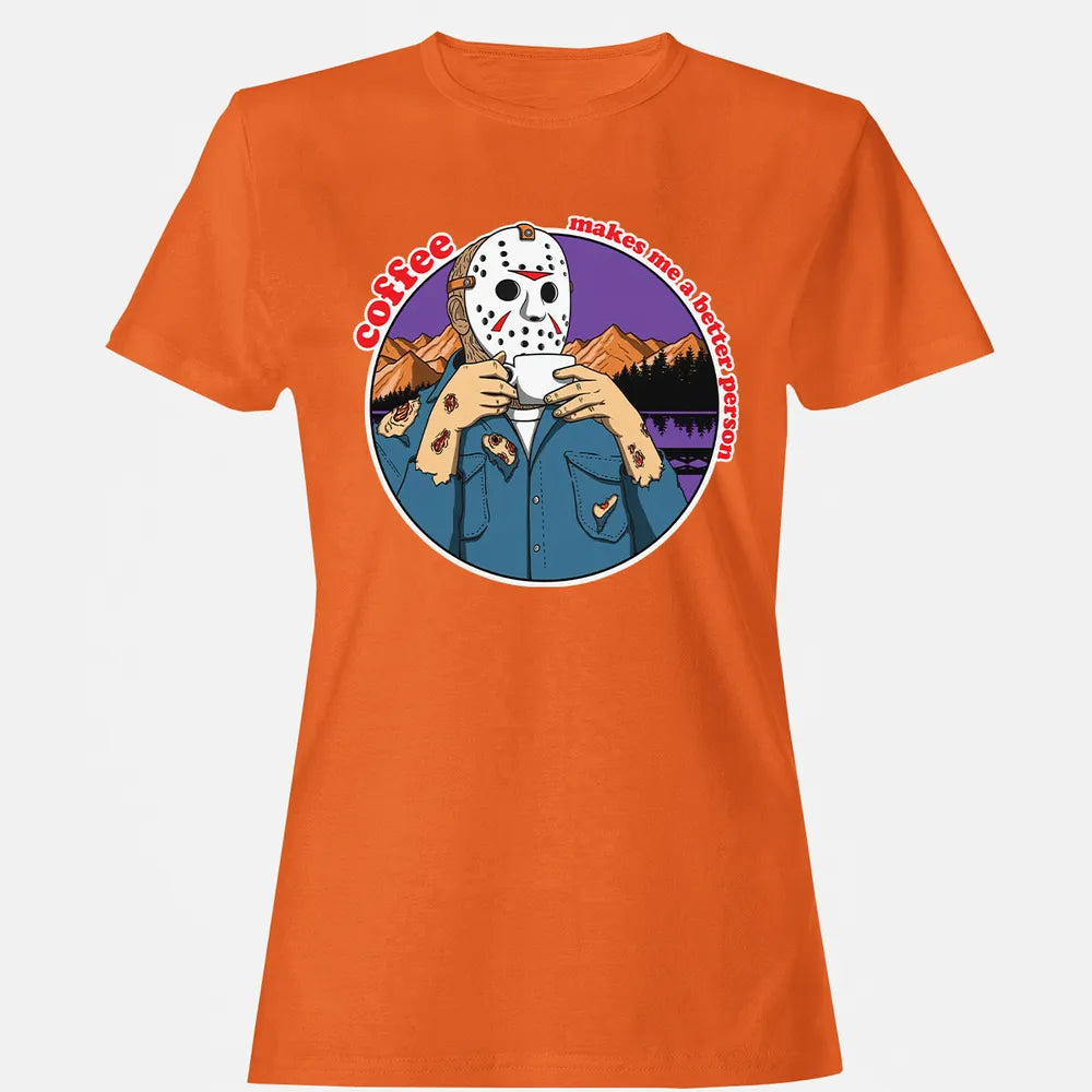Women's T-shirt - SP9XSLX1