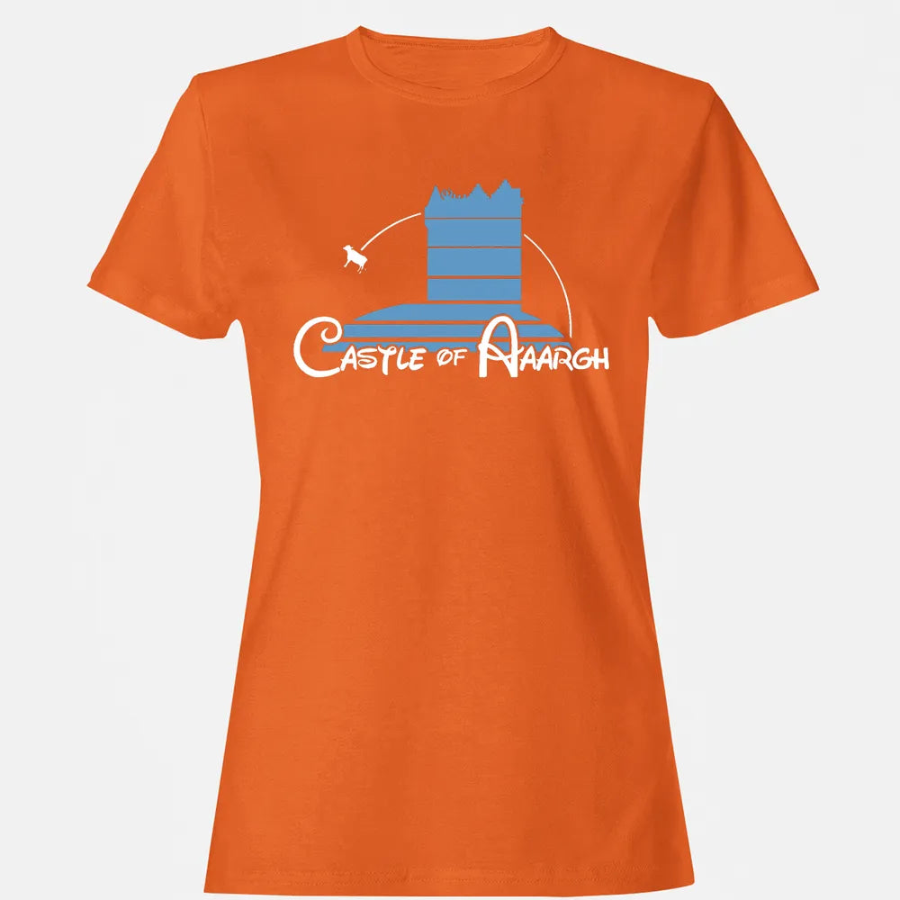 Women's T-shirt - VRS3UDGG