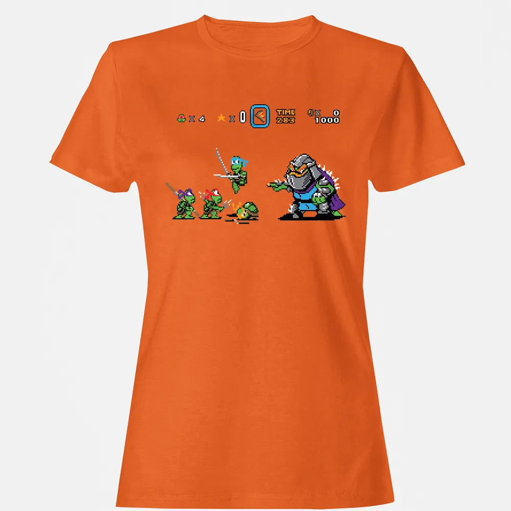 Women's T-shirt - 22GJ897X