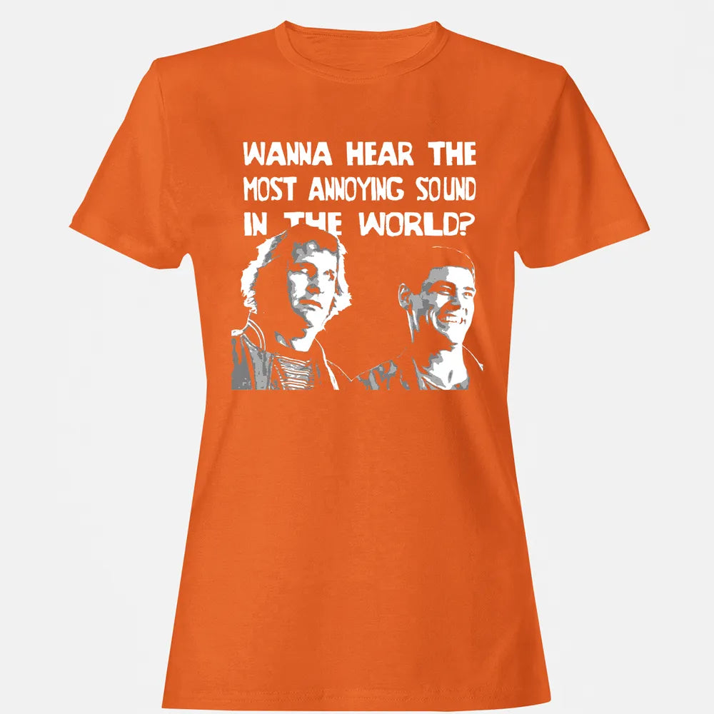 Women's T-shirt - LQ6YJ8AZ