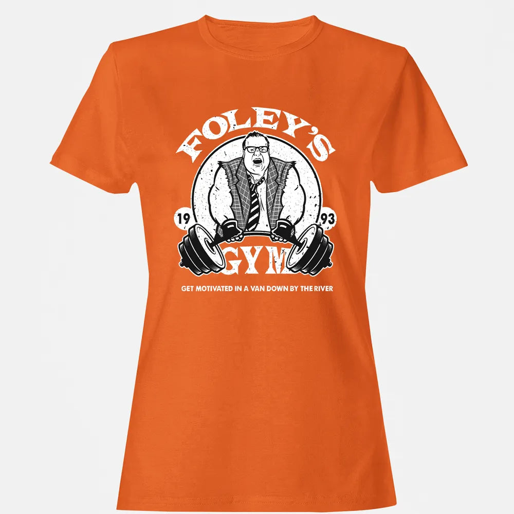 Women's T-shirt - Y9RC9LR3