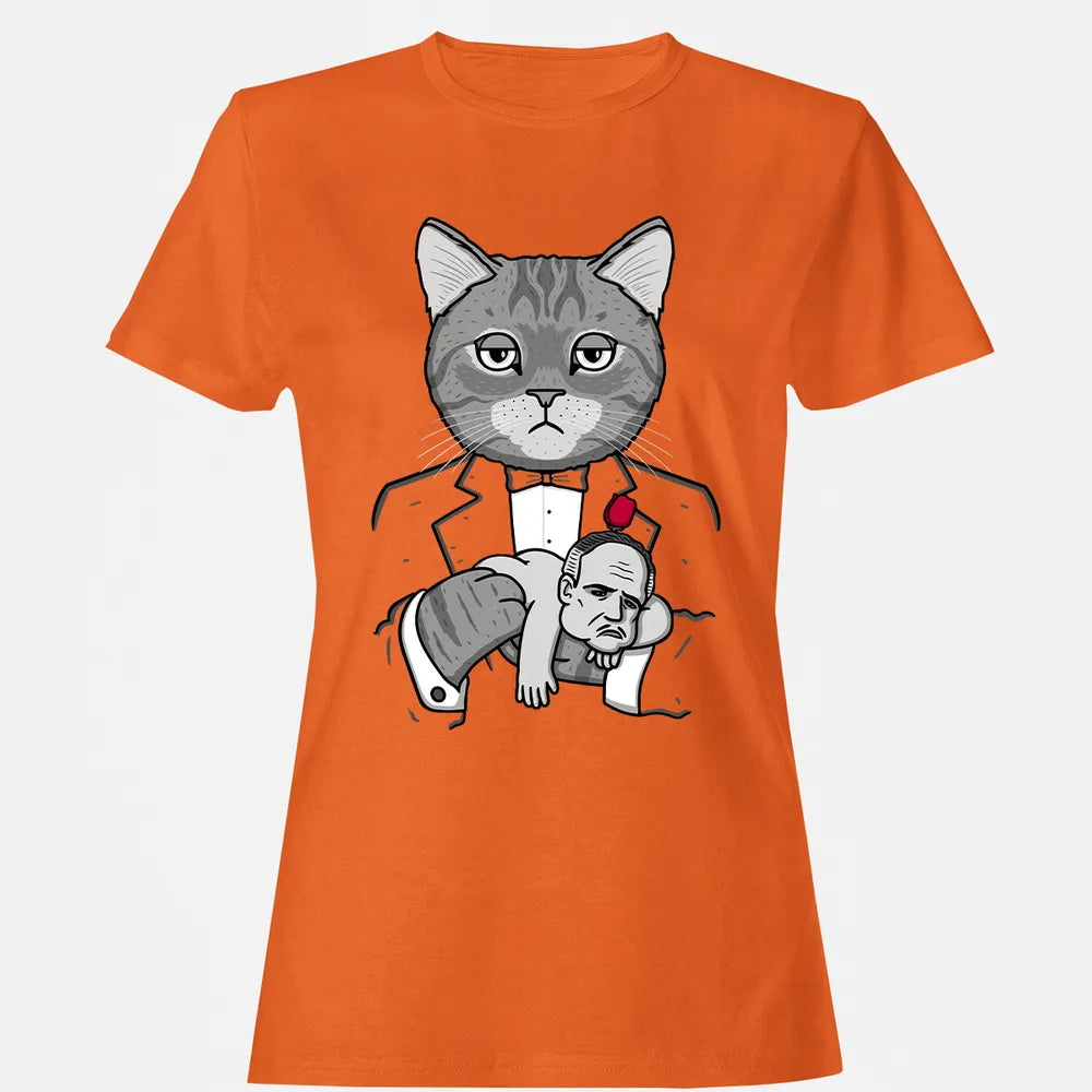 Women's T-shirt - GW2PM1QJ