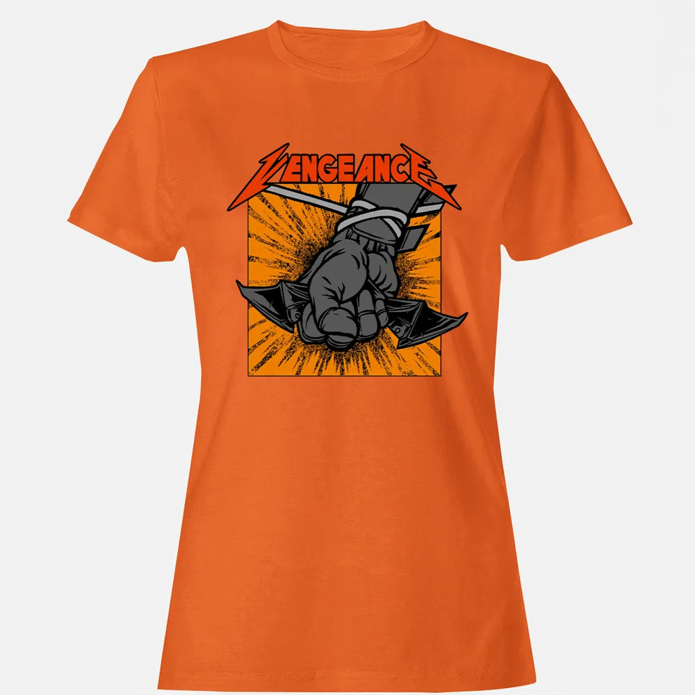 Women's T-shirt - Q3EPUMP8