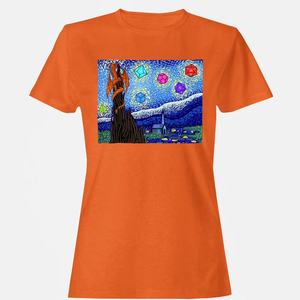 Women's T-shirt - EGG7GLS7