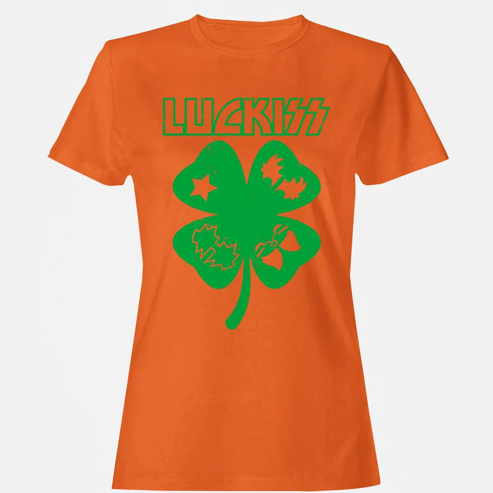 Women's T-shirt - 8QDZTZW4