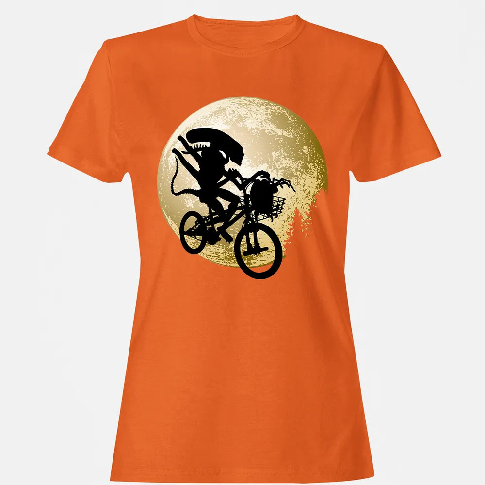 Women's T-shirt - 6ES3Z6RL